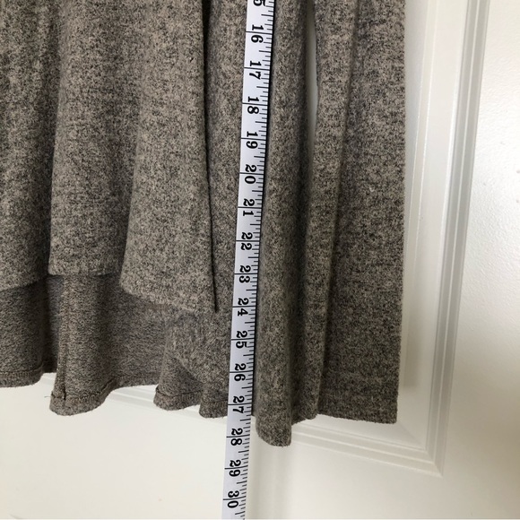 Lazy Sunday by Paper Crane sweater top - Picture 6 of 6